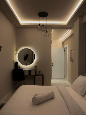 Nadias Luxury Apartment